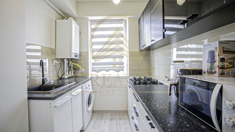 Apartament 2 camere decomandat | Bloc nou | Inel 2 – Compozitori - Poză 5