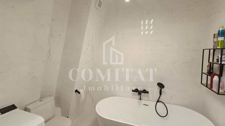 Apartament cu 3 camere | Pet Friendly | Wings - Poză 13