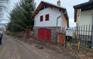 Vanzare casa de vacanta Breaza Prahova