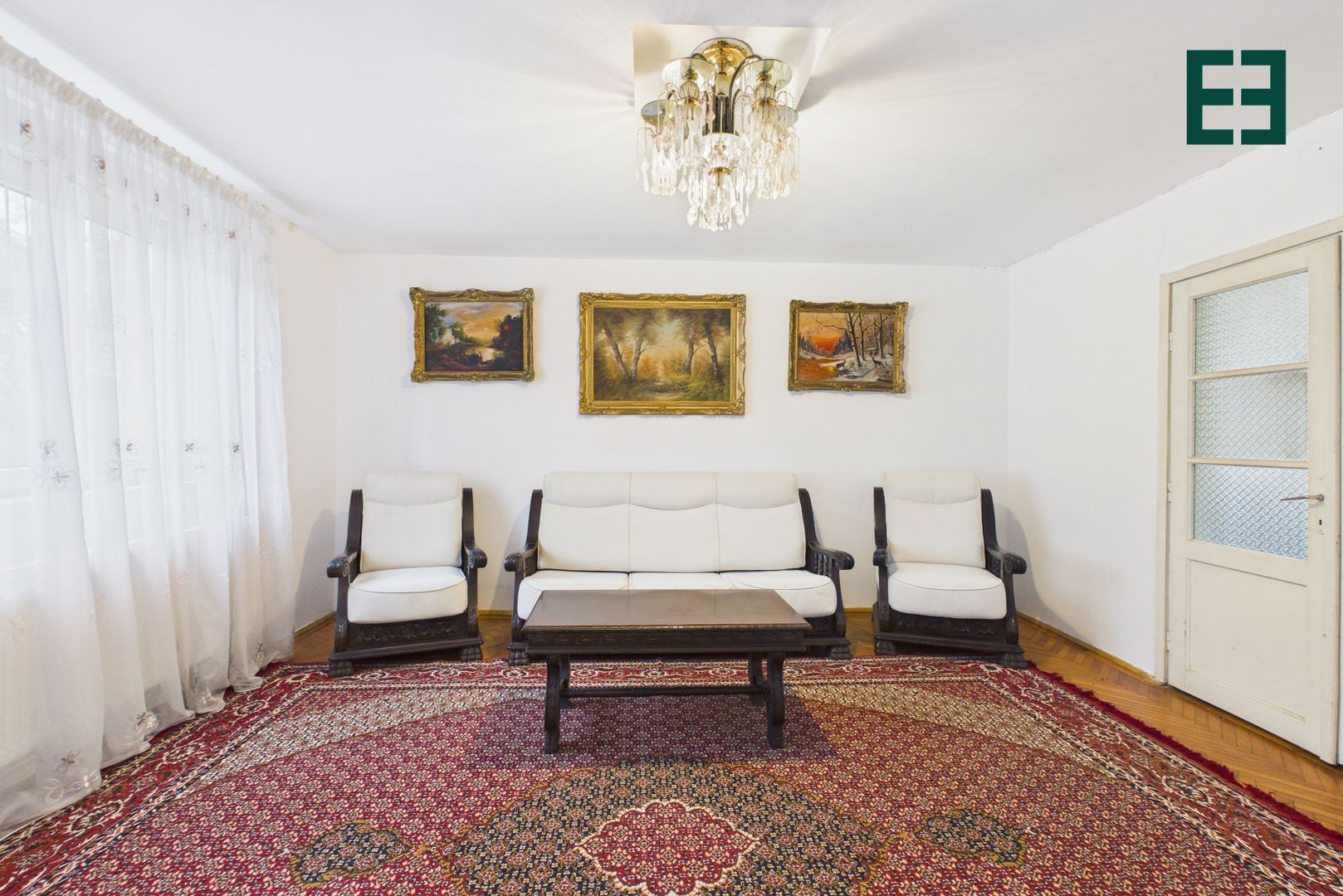 Casă cu 2 camere și 475 mp teren - Zona Aradul Nou - Arad - Poză 13