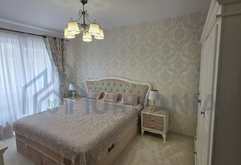 Apartament 3 camere de închiriat în Valea Lupului, mobilat și utilat - Poză 2