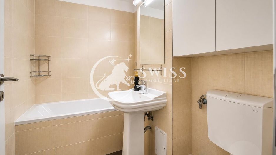 Apartament 2 camere | Decomandat | 56mp | Zorilor | 15min de UMF - Poză 8