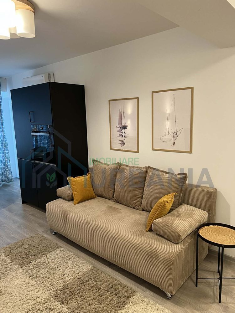 Apartament 2 camere, zona Copou, modern, cu lift - Poză 3