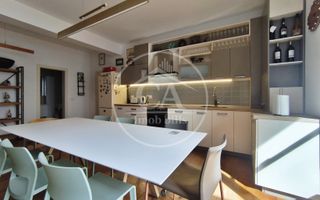 Penthouse de închiriat cu 4 camere si terasa, Prima Sucevei, Oradea - Poză 8