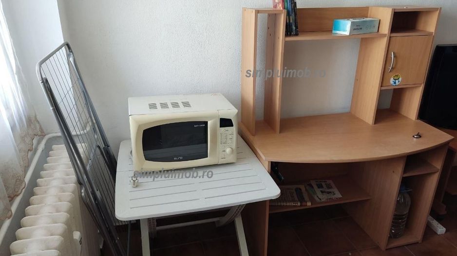 Garsoniera Auchan Vitan - Bloc 1979 - Poză 6