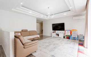 Vânzare, apartament, 3 camere, str. Alexandru Pușkin, Centru - Poză 9