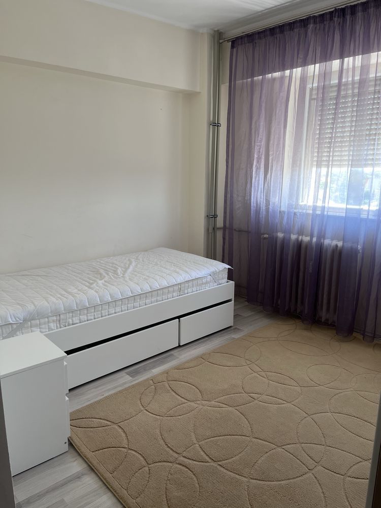 AP. 3 CAMERE- APARATORII PATRIEI, PET-FRIENDLY, PARCARE ADP, METROU - Poză 3