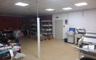 Spatiu birouri, comercial pentru închiriere, Baciu-Lidl - Poză 4