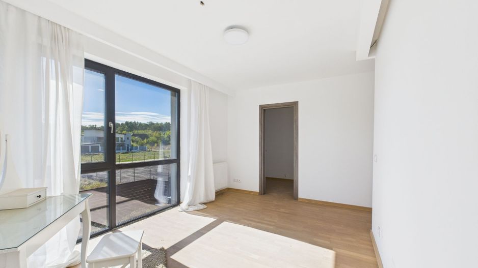 Casă modernă cu 3 dormitoare, curte și parcare – Corbeanca - Poză 25