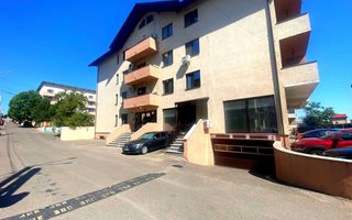Apartament 2 camere cu parcare subterană, Visoianu, etaj 2/3 - Poză 7