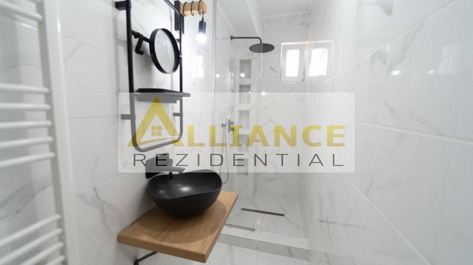 METROU BERCENI - APARTAMENT 2 CAMERE + GRADINA 200 MP - Poză 15