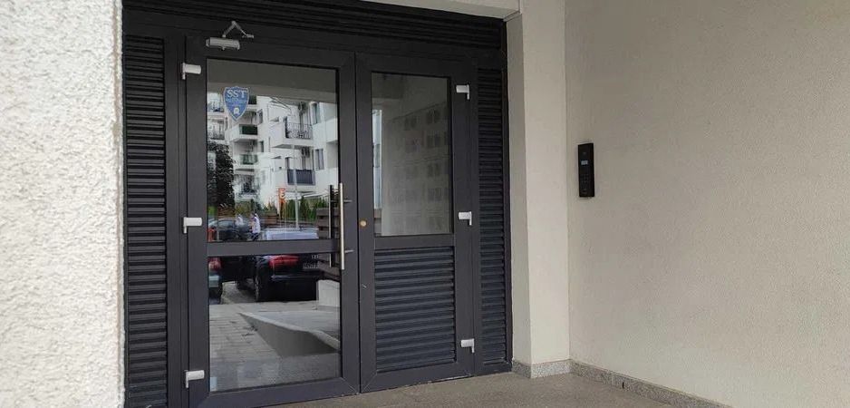 AP. 2 CAMERE DRUMUL TABEREI, BLOC NOU, CENTRALA TERMICA, METROU 10 MIN - Poză 8