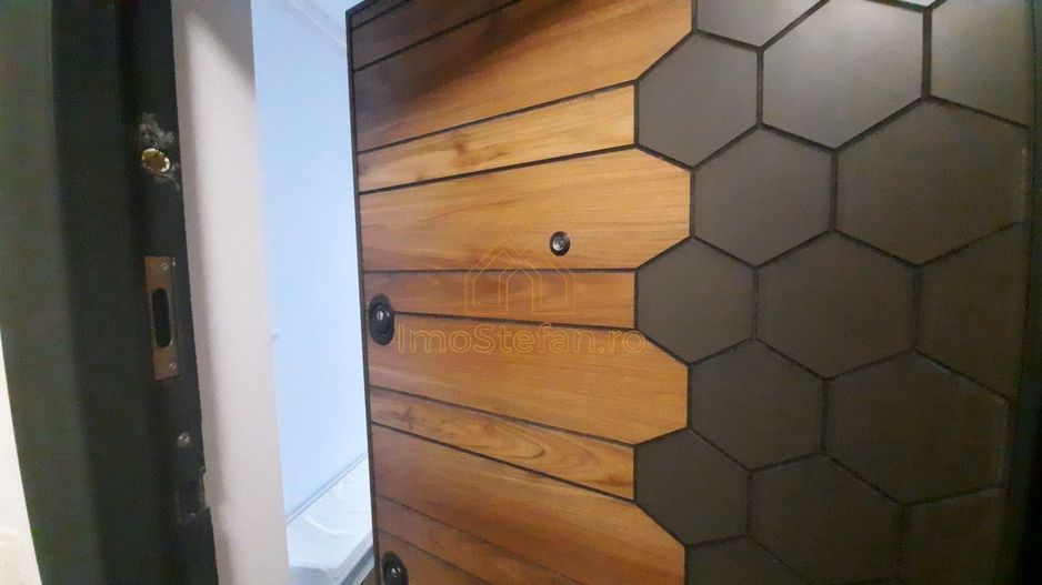 Novopolis | Apartament modern și confortabil de închiriat în Constanța - Poză 29