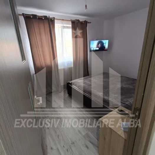 Apartament cu 3 camere decomandate, Cetate - Poză 5