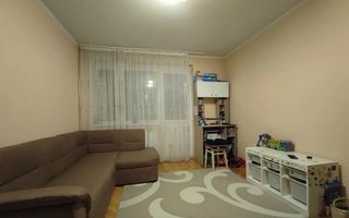 Apartament 2 camere, 49 mp si  balcon,  Gheorgheni, zona Mercur. - Poză 2