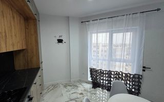 Apartament 68mp bloc nou ,mobilat și utilat i loc de parcare! - Poză 5
