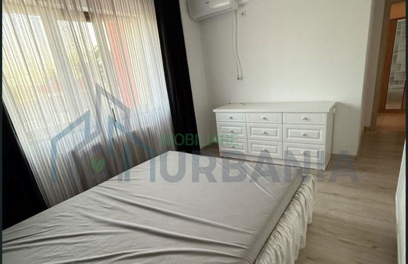 Apartament 2 Camere River Towers - Iasi - Poză 2
