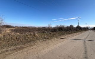 Teren de vânzare – 3.500 mp | 30 €/mp | Ocna Sibiului - Poză 2