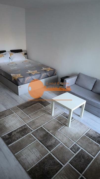 Garsonieră modernă, complet renovată – Metrou Iancului - Poză 1