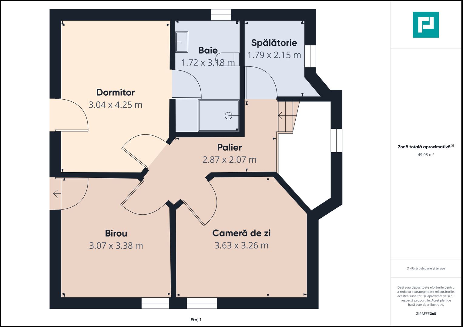 Casă la cheie în cartierul Westfield - Poză 12