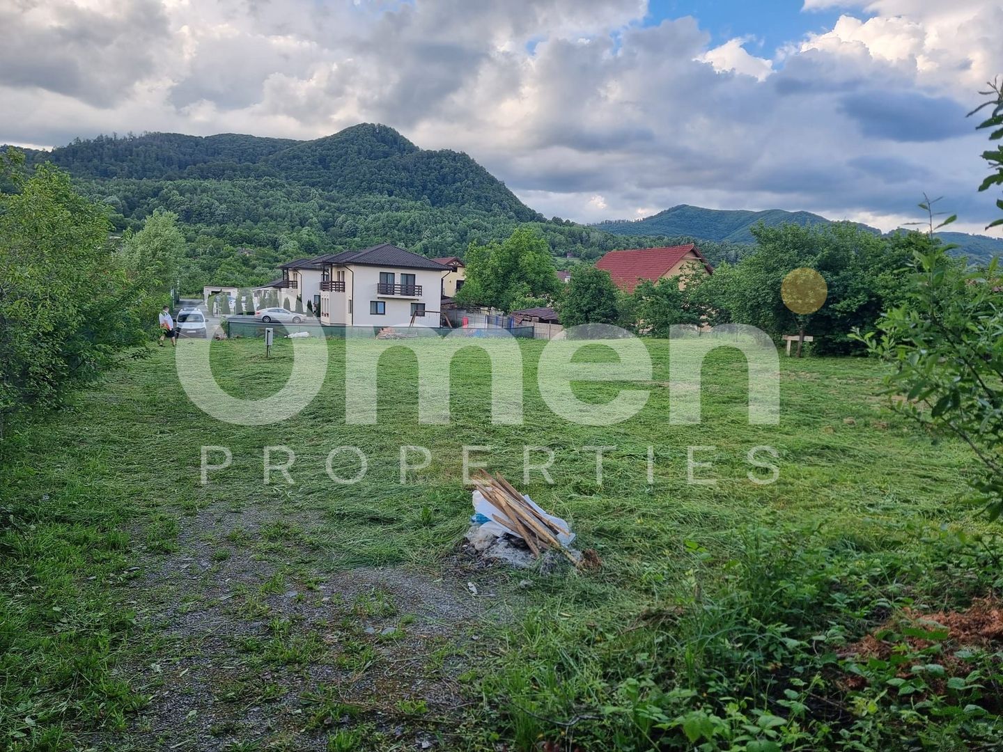 Teren de vanzare | 15 ari | 3.160 de euro/ar | Tautii de Sus. - Poză 3