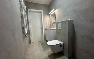 Casa moderna cu mansarda |de inchiriat | Voluntari - Poză 17