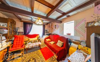 Casa în Curtici cu două corpuri de cladire, teren de 1080mp, comision 0 % - Poză 3