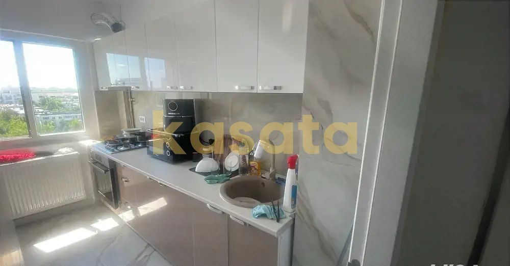 OPORTUNITATE | APARTAMENT 3 CAMERE | SOS COLENTINA | MOBILAT UTILAT - Poză 2
