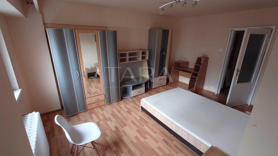 Apartament 2 camere, 52 mp utili, zona Intre Lacuri - Poză 1