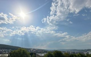 Apartament cu view unic!2 camere confort sporit Zorilor! - Poză 13