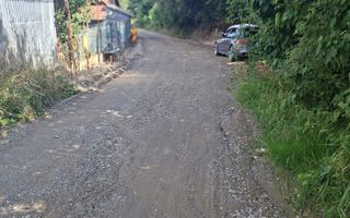 Teren de vânzare in Feleacu - Poză 5