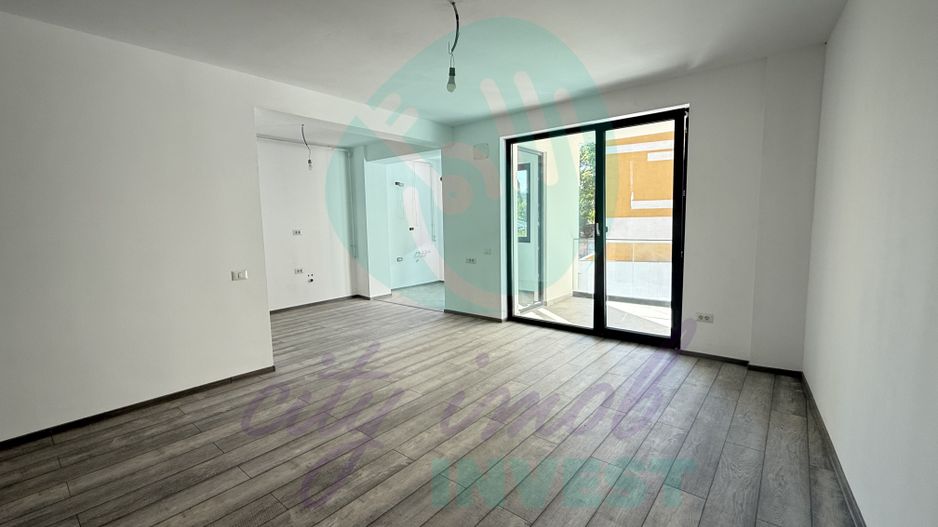 Apartament cu LIFT IN INTERIOR si doua terase de 21 mp in total - Poză 12