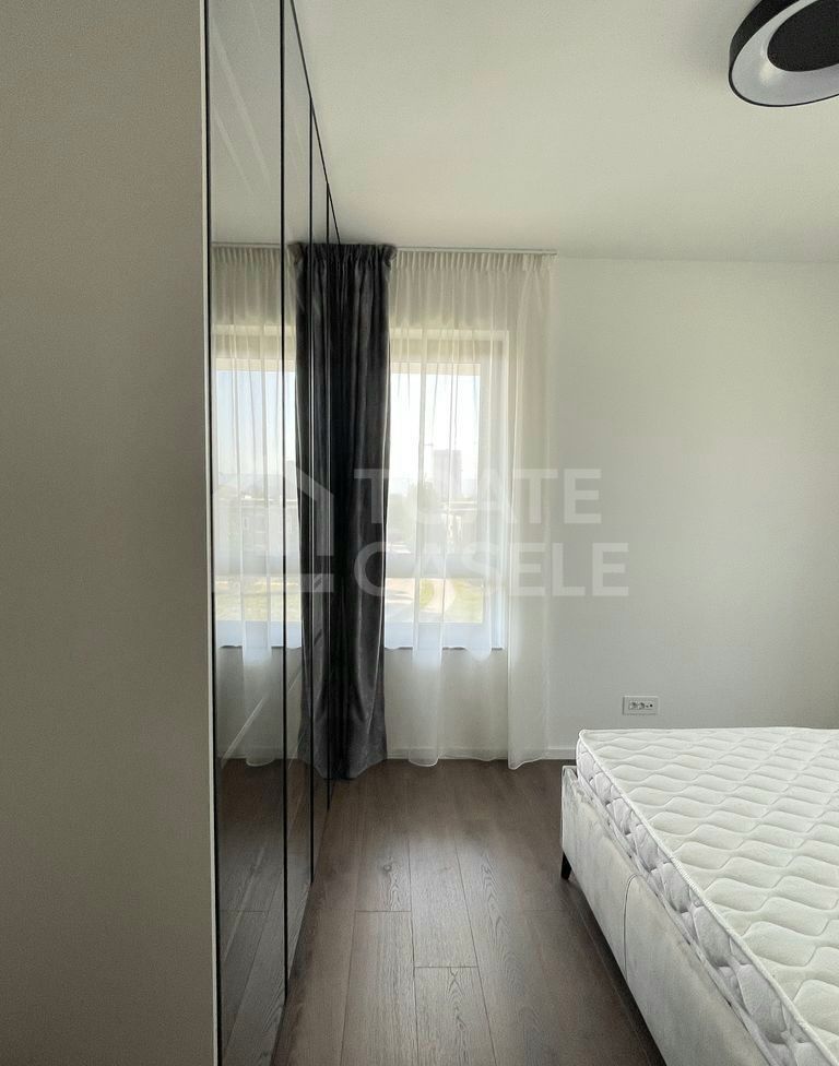 4 camere în Liberty Residence – spațiu, lumină și confort modern pentru familia ta - Poză 3