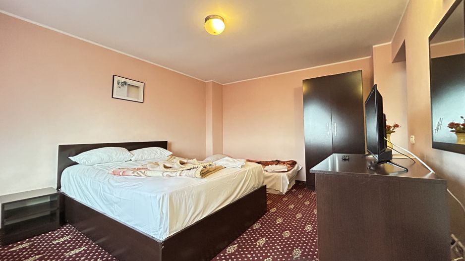 Hotel Austin D+P+3E de inchiriat - ideal birouri/clinica/scoala soferi - Poză 21