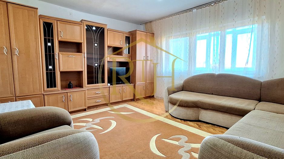 Apartament de închiriat, 3 camere, Girocului, centrală, Spital Județean - Poză 2