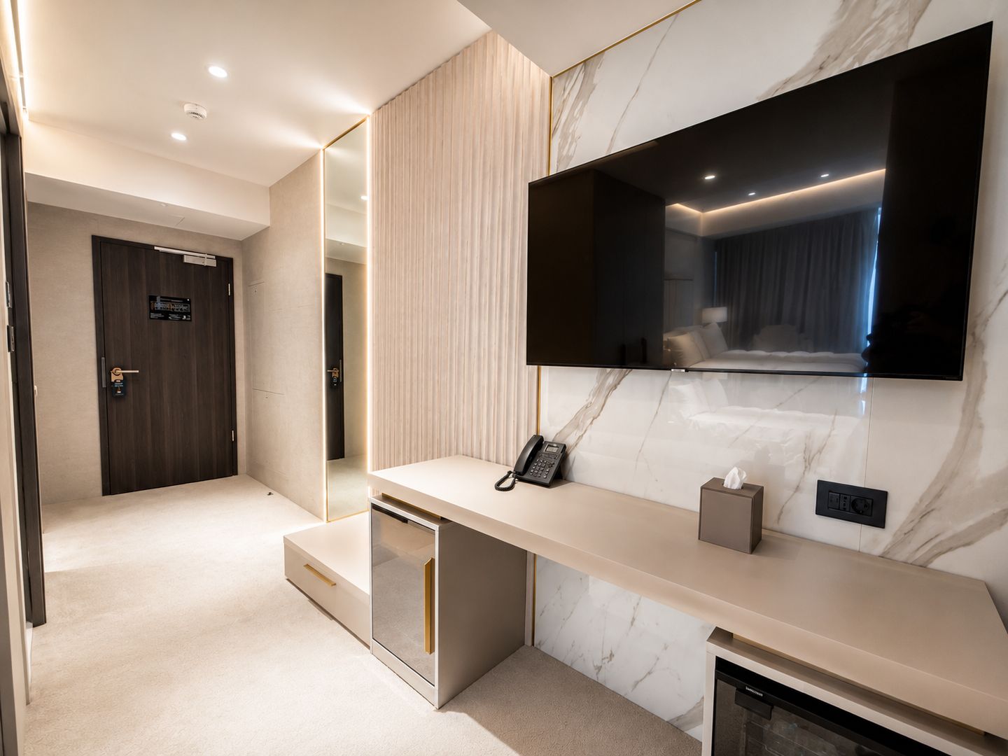 Studio Garsoniera de vânzare in Mamaia Nord Lux Constanta - Poză 3