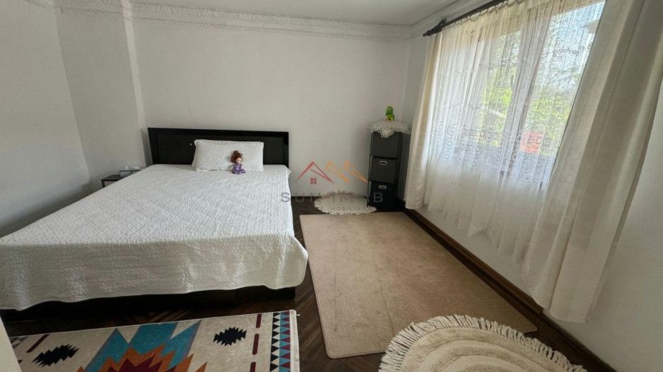 Casa 4 camere, 536 mp teren, toate utilitatile, Urleta, Prahova - Poză 22