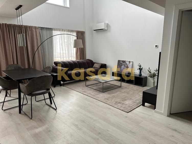 Duplex | 2 camere | Belvedere | Pipera - Poză 1