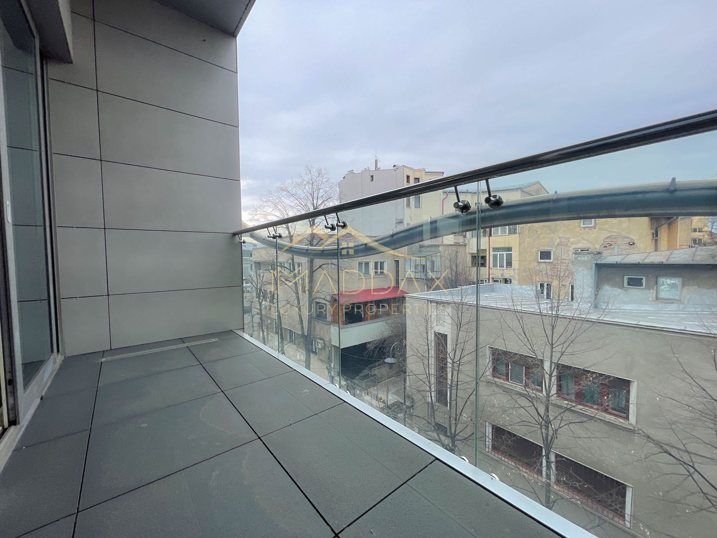 Cladire de birouri + spatiu comercial *1106 mp* // Dorobanti Capitale - Poză 57