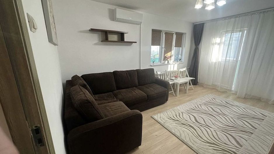 GARSONIERA COLENTINA- BLOC REABILITAT, BUCATARIE INCHISA, MODERN - Poză 2