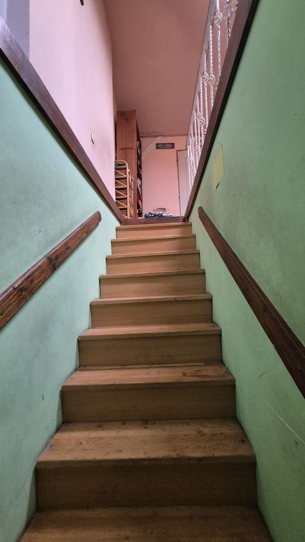 Proprietate cu 4 camere P+1 Etaj 140 mp - Universitate - Mosilor - Poză 15