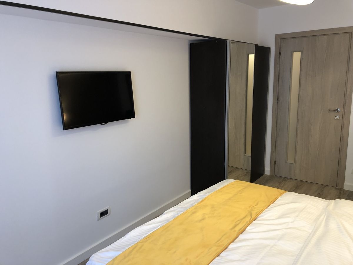 De Inchiriat Apartament modern Nerva Traian - Poză 4