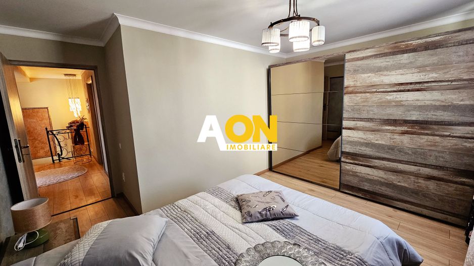 1/2 Duplex superfinisat, 4 camere, 255 mp teren, Cetate - Poză 15