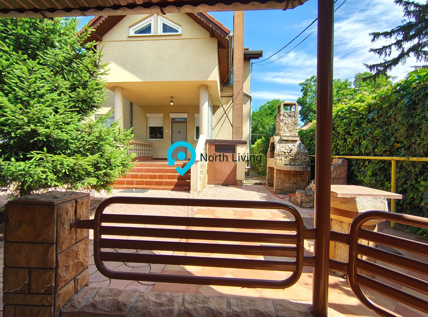 Vila individuala | Curte 400 mp | Garaj 2 auto | zona Pipera - Poză 3
