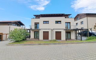 Duplex 213 mp utili, 188 mp teren, cartier Europa! - Poză 5