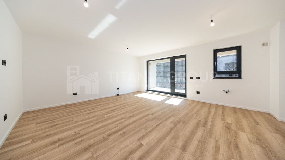 Apartament 2 camere spatios 74 mp,  parcare,  Kasper Coresi - Poză 14