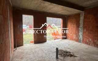 NECTORA IMOB-Casa la rosu cu acoperis, Hidiselul de Jos, 713 mp teren - Poză 6