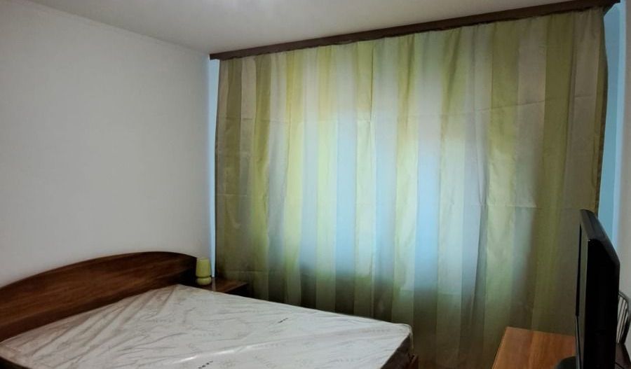 AP. 2 CAMERE P-TA ALBA IULIA, METROU 10 MINUTE, MOBILAT MODERN - Poză 3