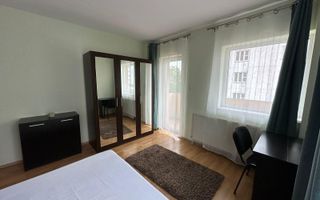 Apartament de 3 camere, modern, 62mp, parcare, zona The Office - Poză 13