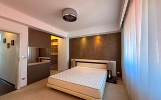 Duplex 4 camere, rooftop amenajat, centrală proprie, zona Dorobanți - Poză 7